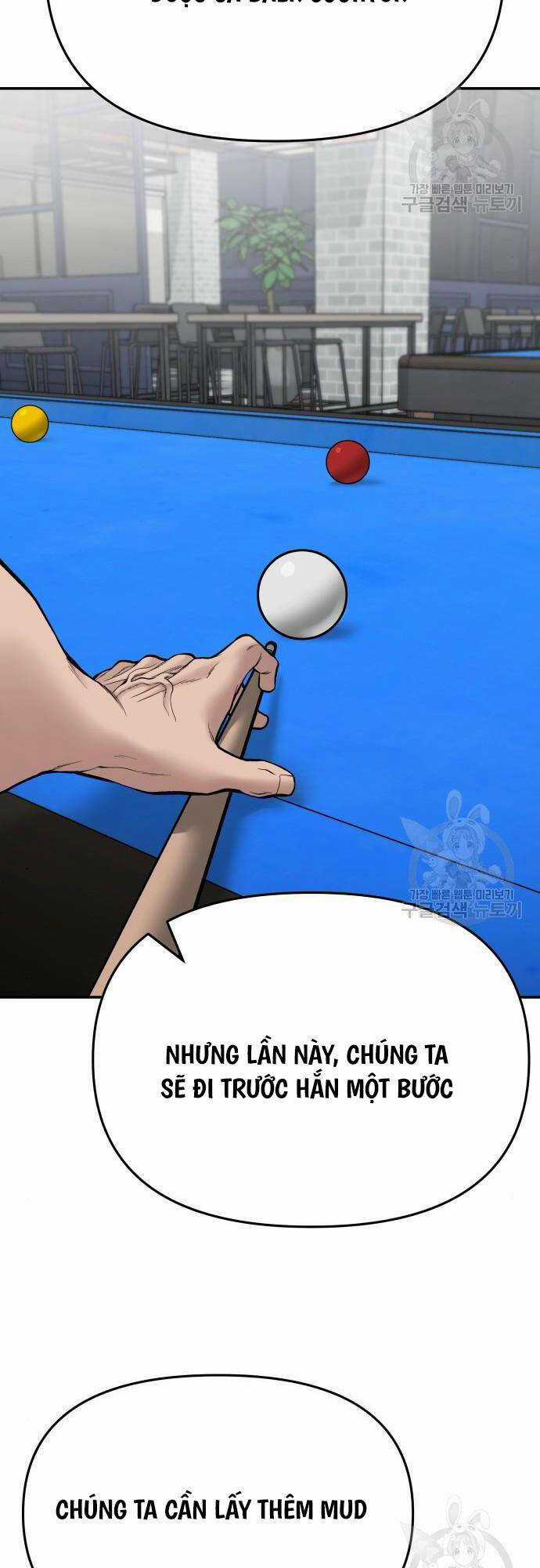 Giang Hồ Thực Thi Công Lý Chapter 75 trang 32