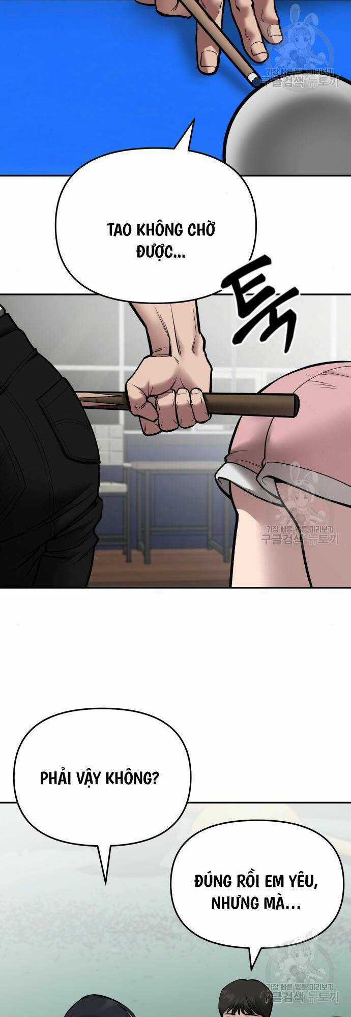 Giang Hồ Thực Thi Công Lý Chapter 75 trang 37