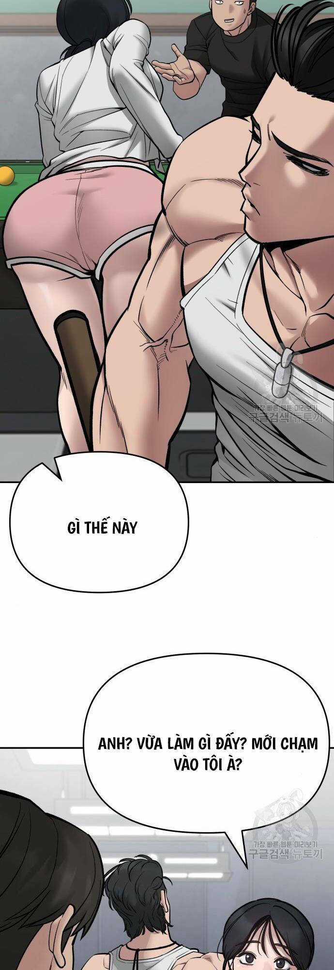 Giang Hồ Thực Thi Công Lý Chapter 75 trang 38