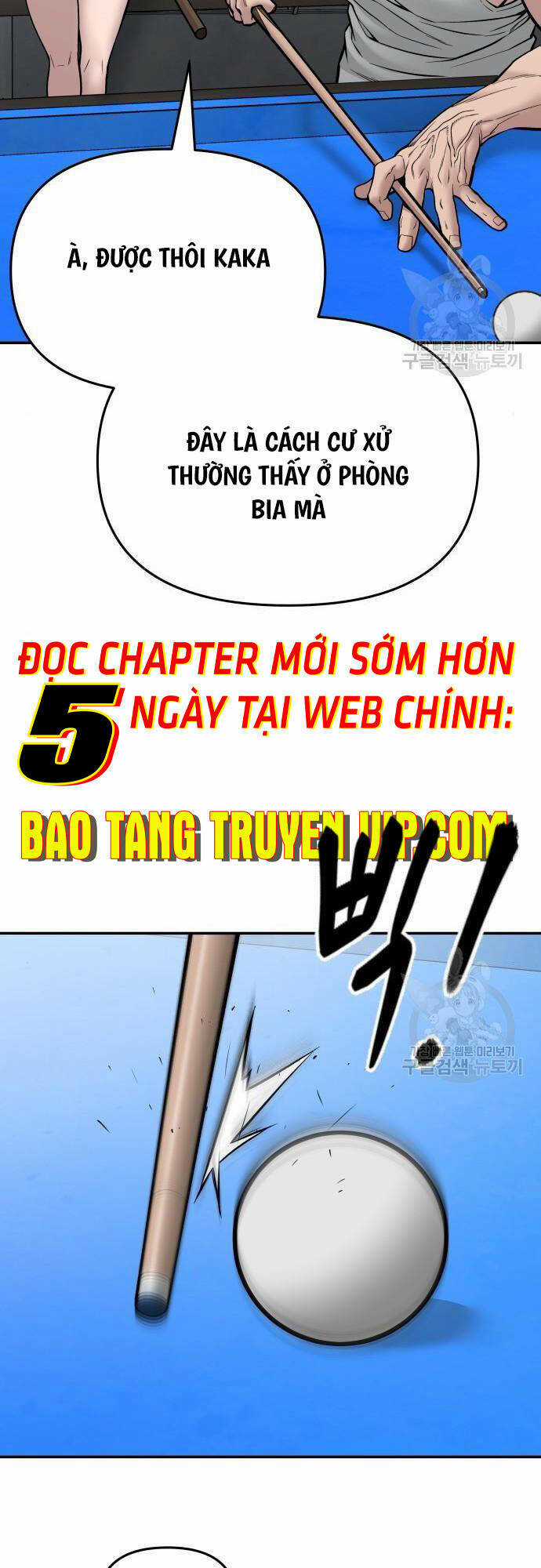 Giang Hồ Thực Thi Công Lý Chapter 75 trang 40