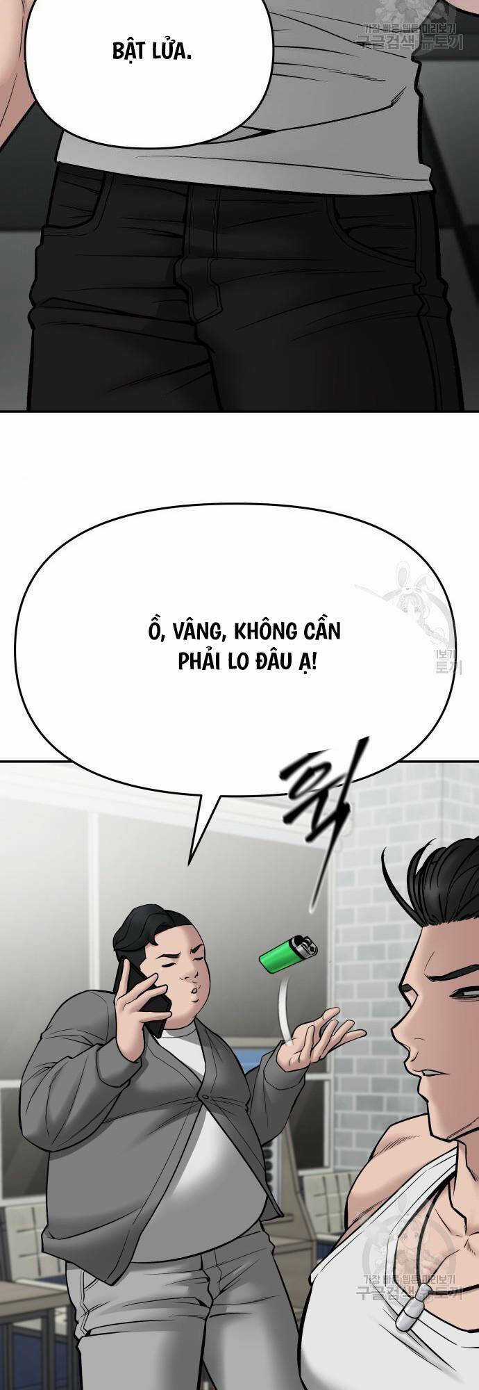 Giang Hồ Thực Thi Công Lý Chapter 75 trang 42