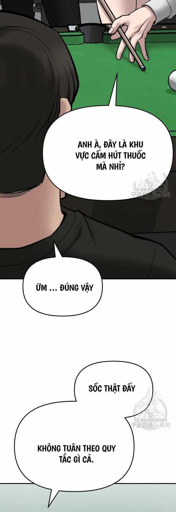 Giang Hồ Thực Thi Công Lý Chapter 75 trang 44