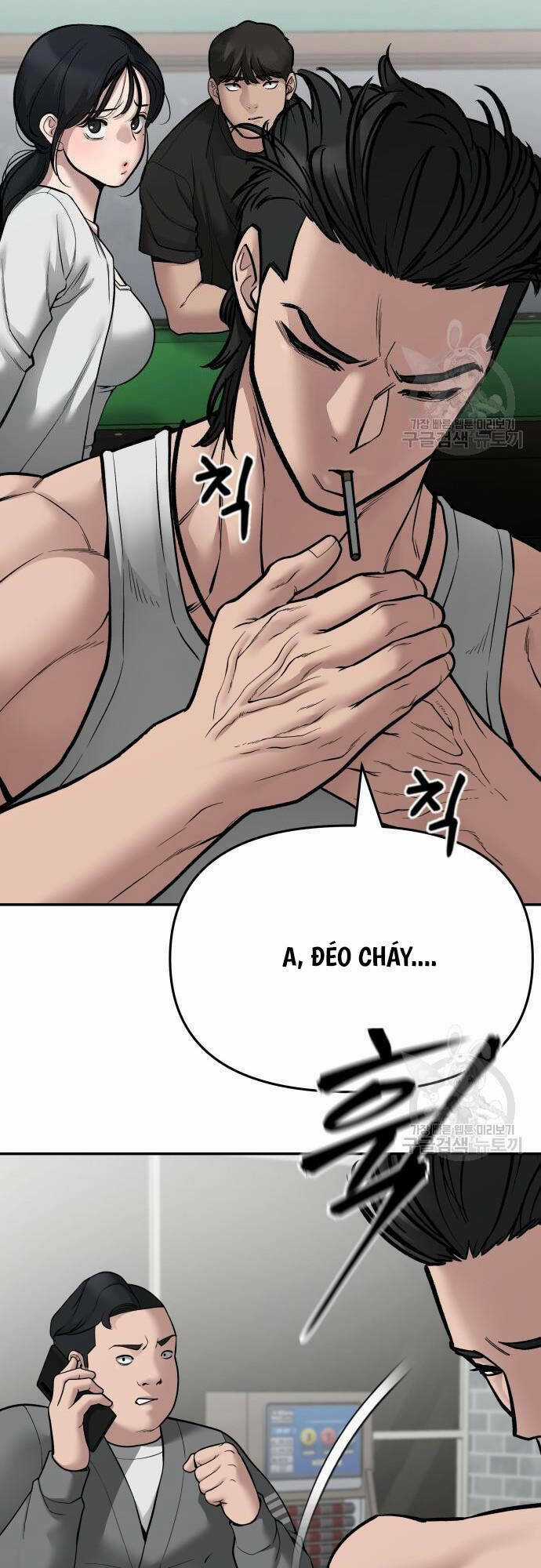 Giang Hồ Thực Thi Công Lý Chapter 75 trang 45