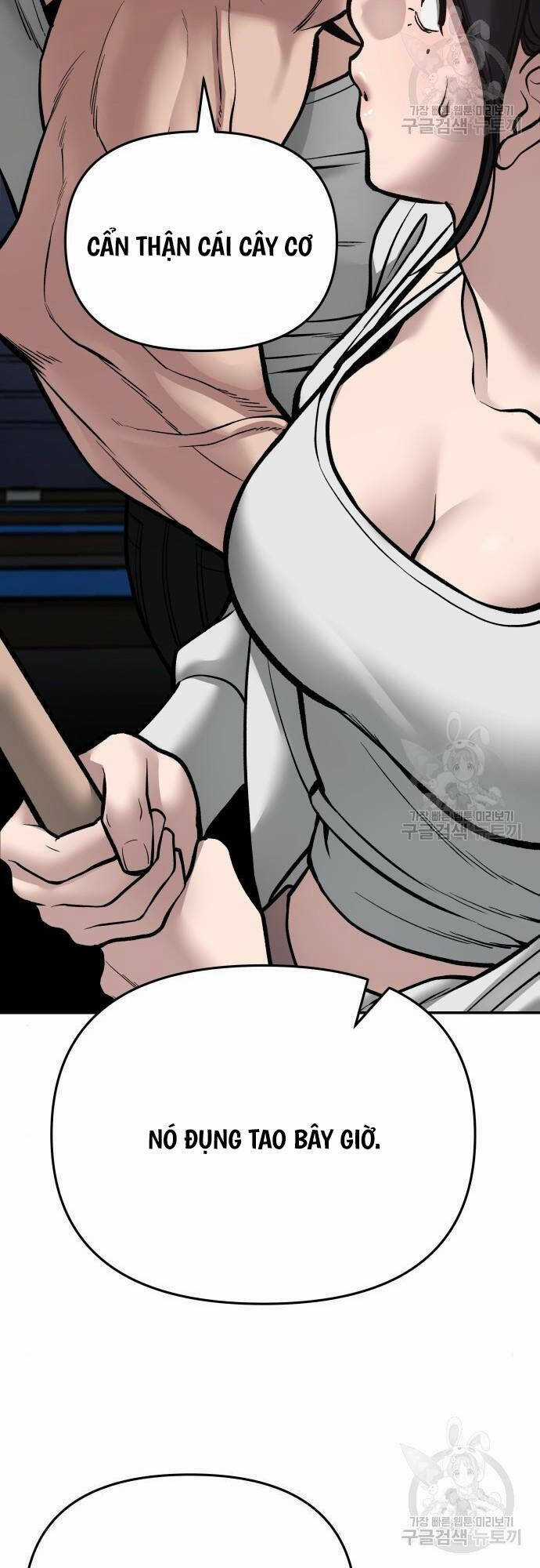 Giang Hồ Thực Thi Công Lý Chapter 75 trang 47