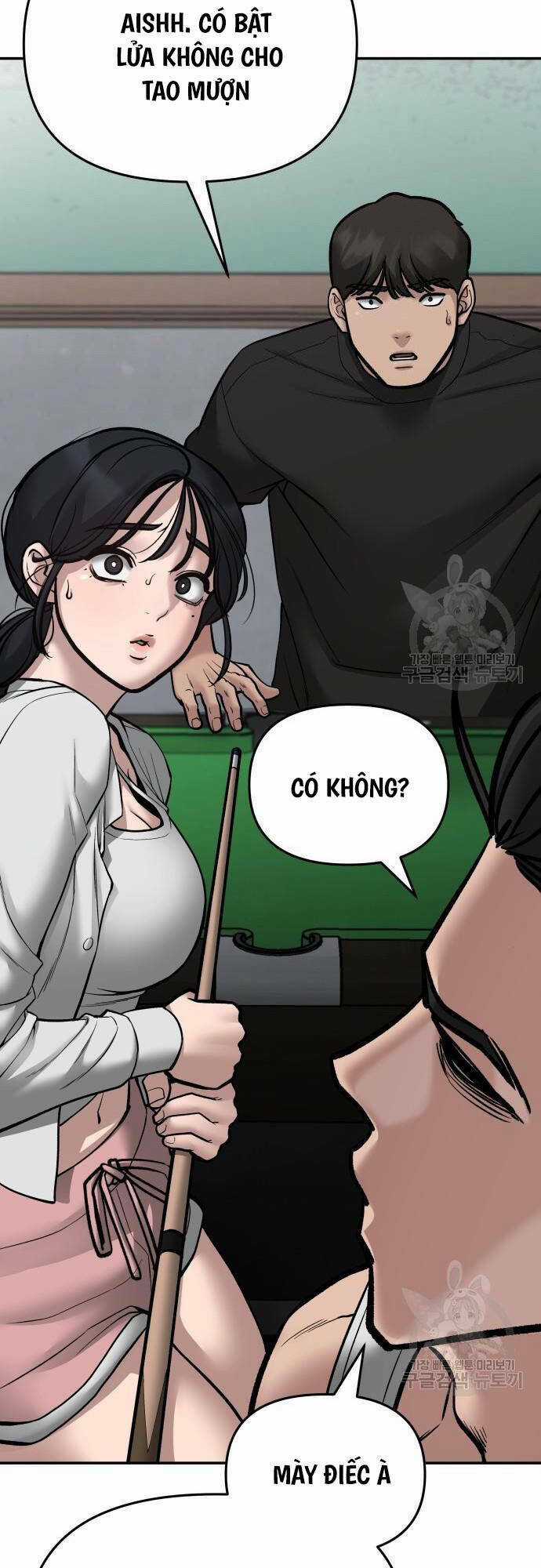 Giang Hồ Thực Thi Công Lý Chapter 75 trang 48