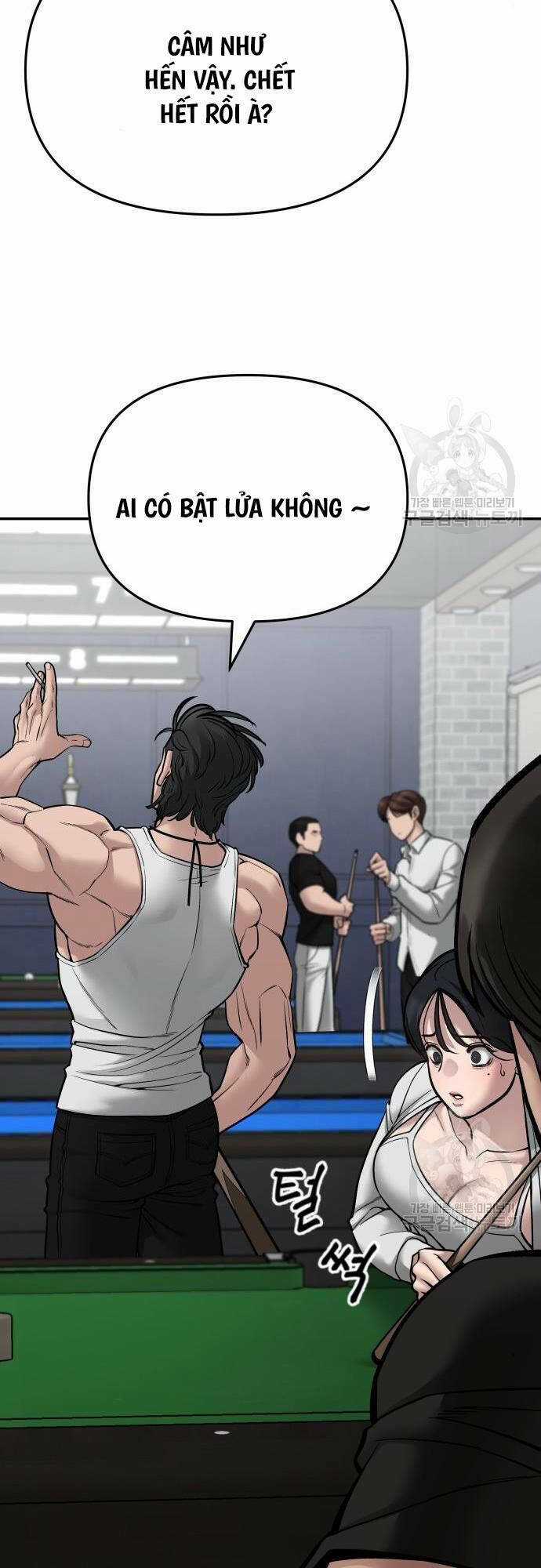 Giang Hồ Thực Thi Công Lý Chapter 75 trang 49