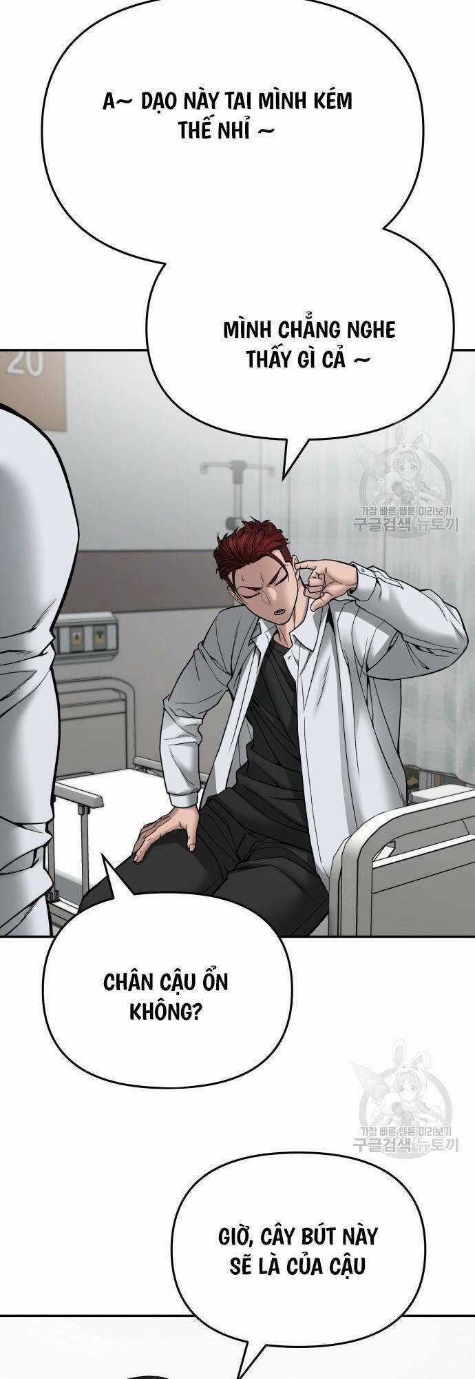 Giang Hồ Thực Thi Công Lý Chapter 75 trang 5