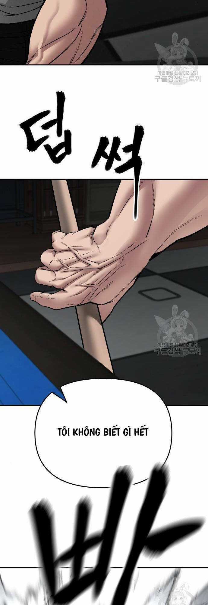 Giang Hồ Thực Thi Công Lý Chapter 75 trang 51