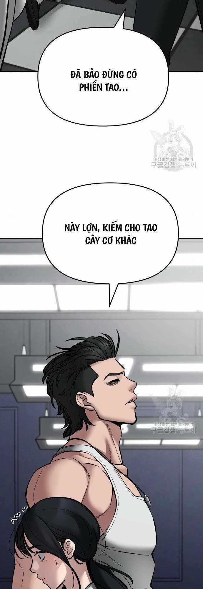 Giang Hồ Thực Thi Công Lý Chapter 75 trang 54