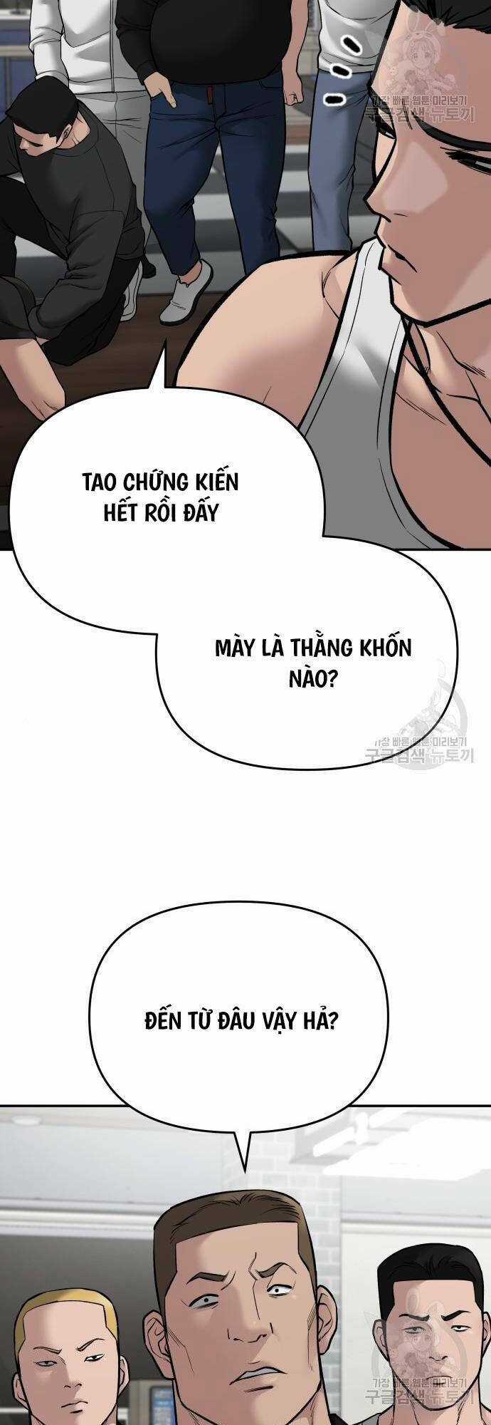 Giang Hồ Thực Thi Công Lý Chapter 75 trang 56