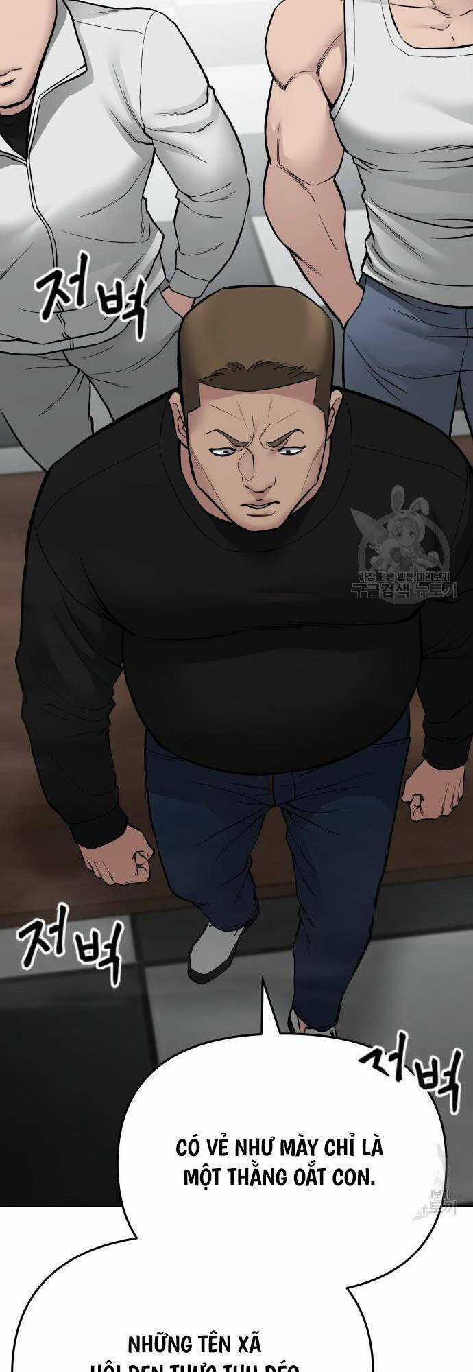 Giang Hồ Thực Thi Công Lý Chapter 75 trang 58