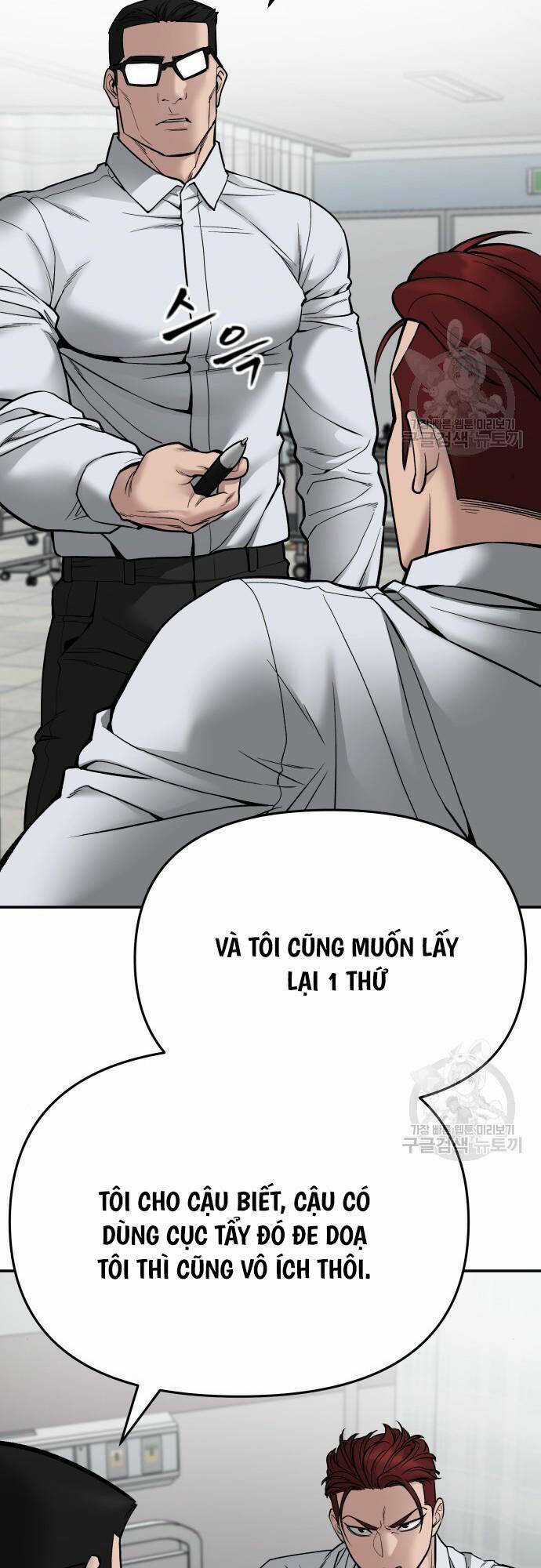 Giang Hồ Thực Thi Công Lý Chapter 75 trang 6