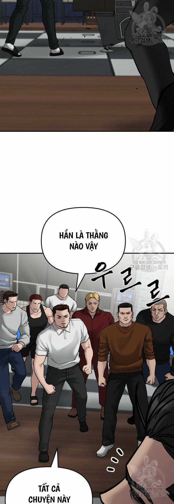 Giang Hồ Thực Thi Công Lý Chapter 75 trang 66