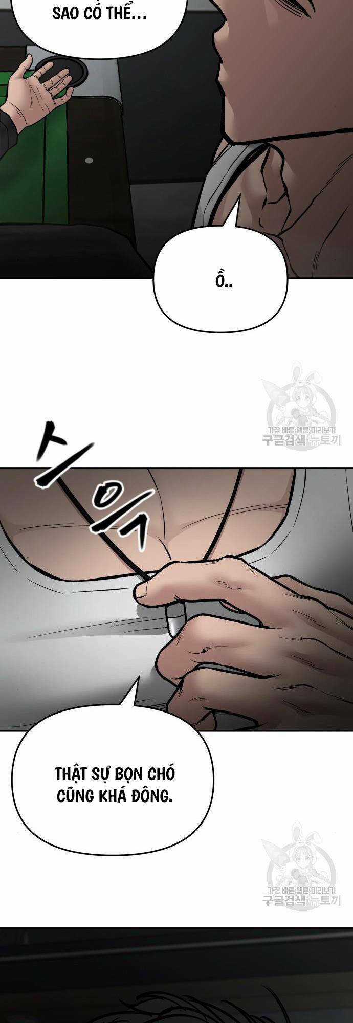 Giang Hồ Thực Thi Công Lý Chapter 75 trang 67