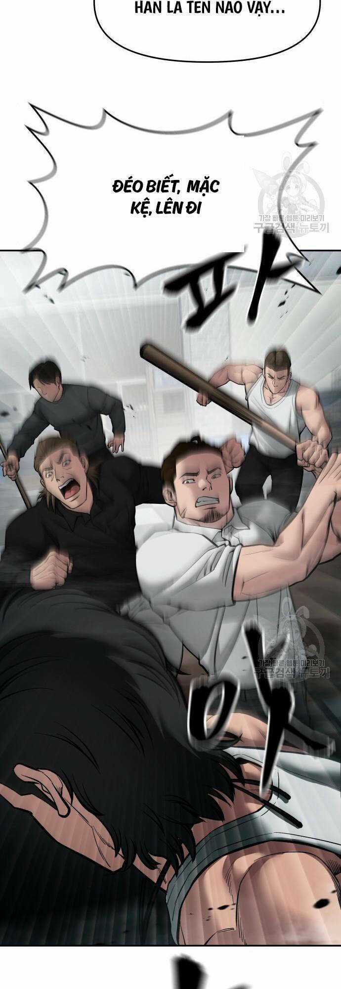 Giang Hồ Thực Thi Công Lý Chapter 75 trang 69