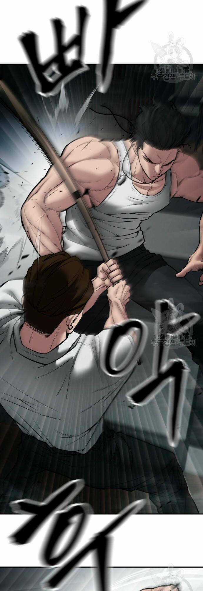 Giang Hồ Thực Thi Công Lý Chapter 75 trang 70