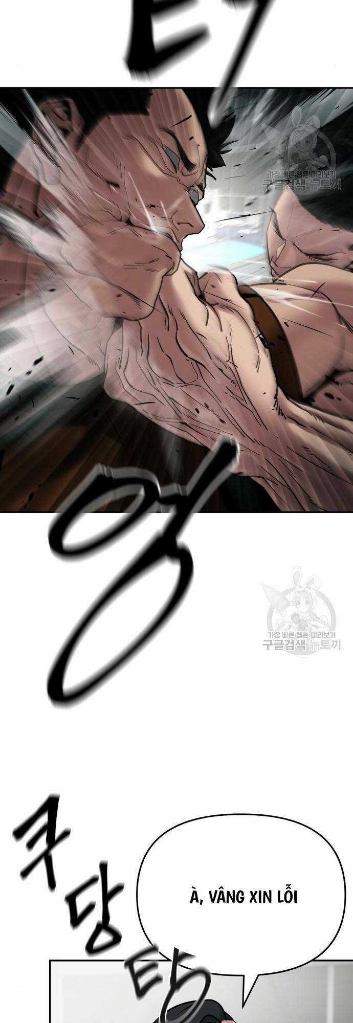 Giang Hồ Thực Thi Công Lý Chapter 75 trang 75