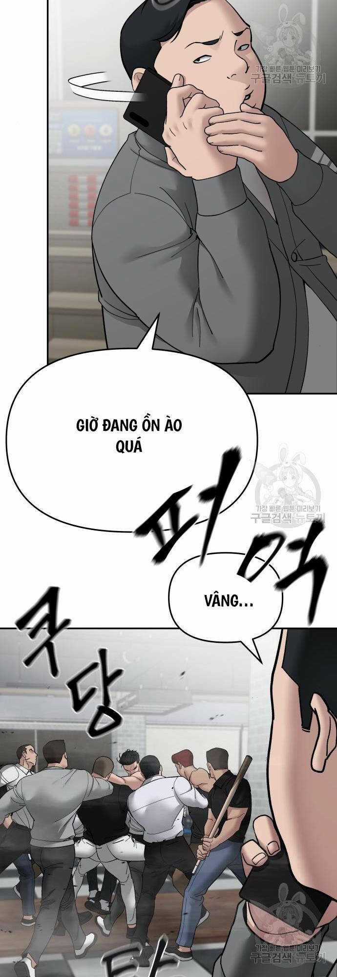 Giang Hồ Thực Thi Công Lý Chapter 75 trang 76