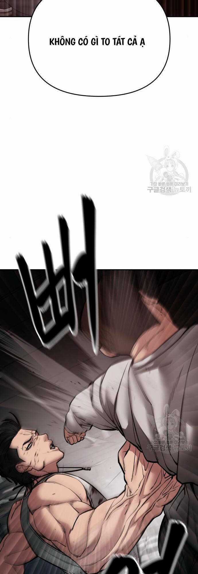 Giang Hồ Thực Thi Công Lý Chapter 75 trang 78