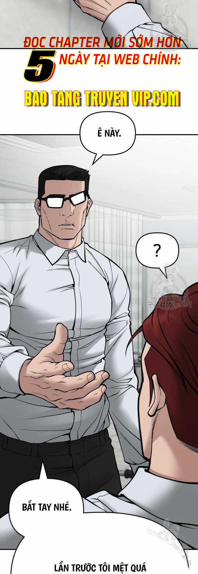 Giang Hồ Thực Thi Công Lý Chapter 75 trang 8