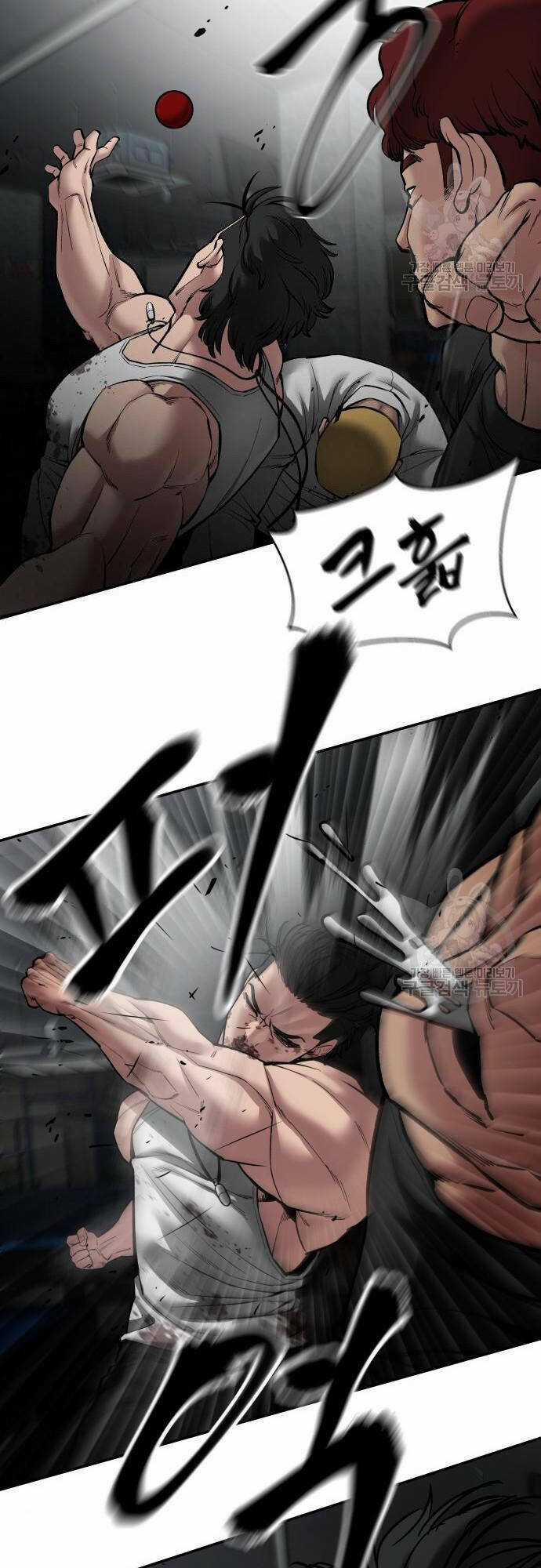 Giang Hồ Thực Thi Công Lý Chapter 75 trang 84