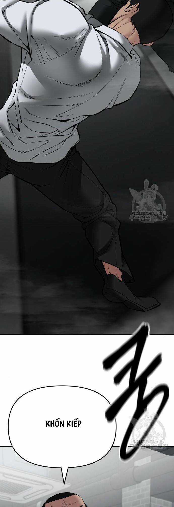 Giang Hồ Thực Thi Công Lý Chapter 75 trang 87