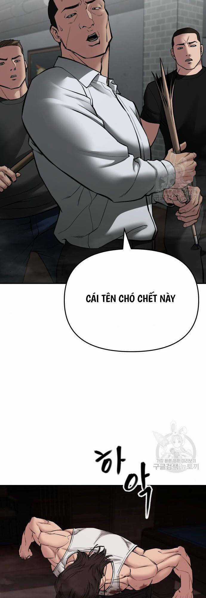 Giang Hồ Thực Thi Công Lý Chapter 75 trang 88