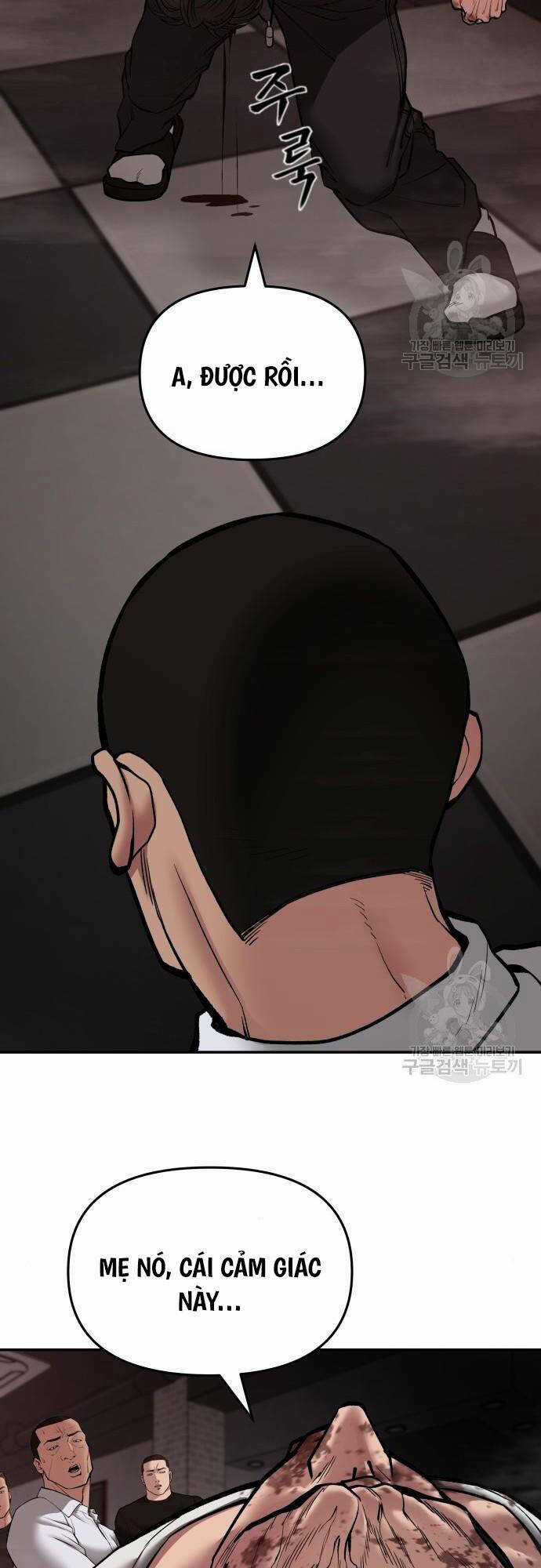 Giang Hồ Thực Thi Công Lý Chapter 75 trang 89