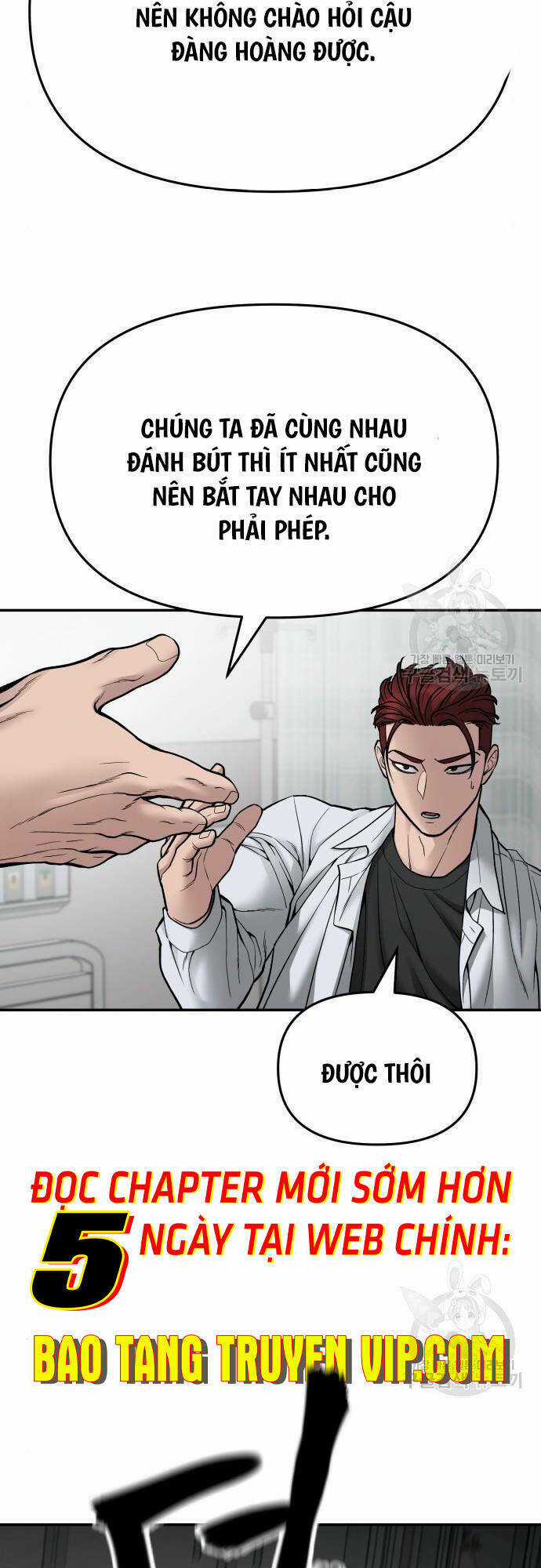 Giang Hồ Thực Thi Công Lý Chapter 75 trang 9