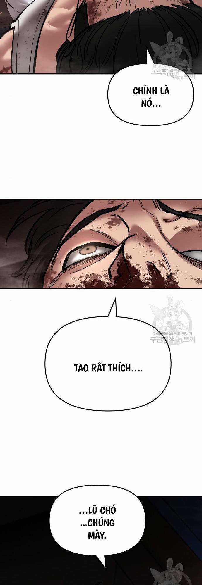 Giang Hồ Thực Thi Công Lý Chapter 75 trang 90