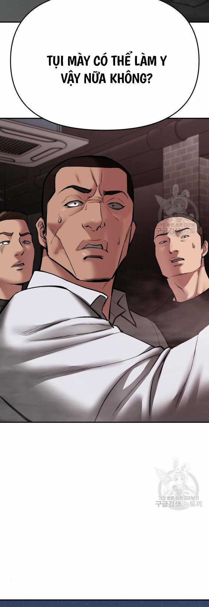 Giang Hồ Thực Thi Công Lý Chapter 75 trang 92