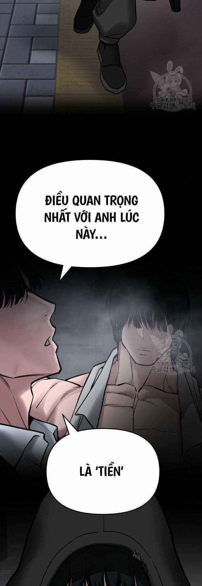 Giang Hồ Thực Thi Công Lý Chapter 75 trang 94