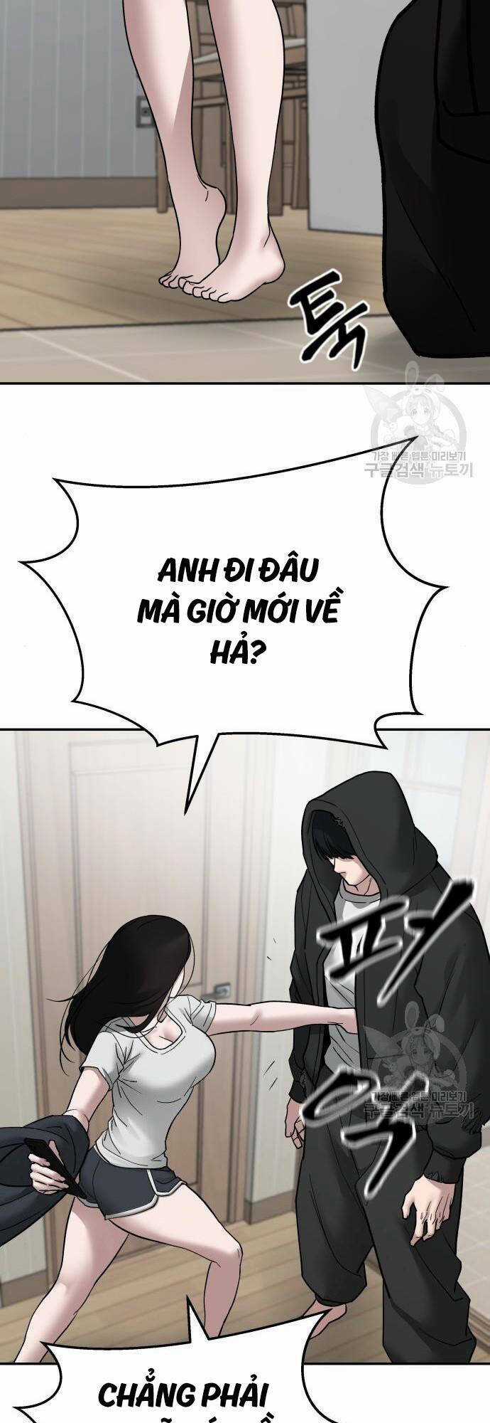 Giang Hồ Thực Thi Công Lý Chapter 75 trang 97