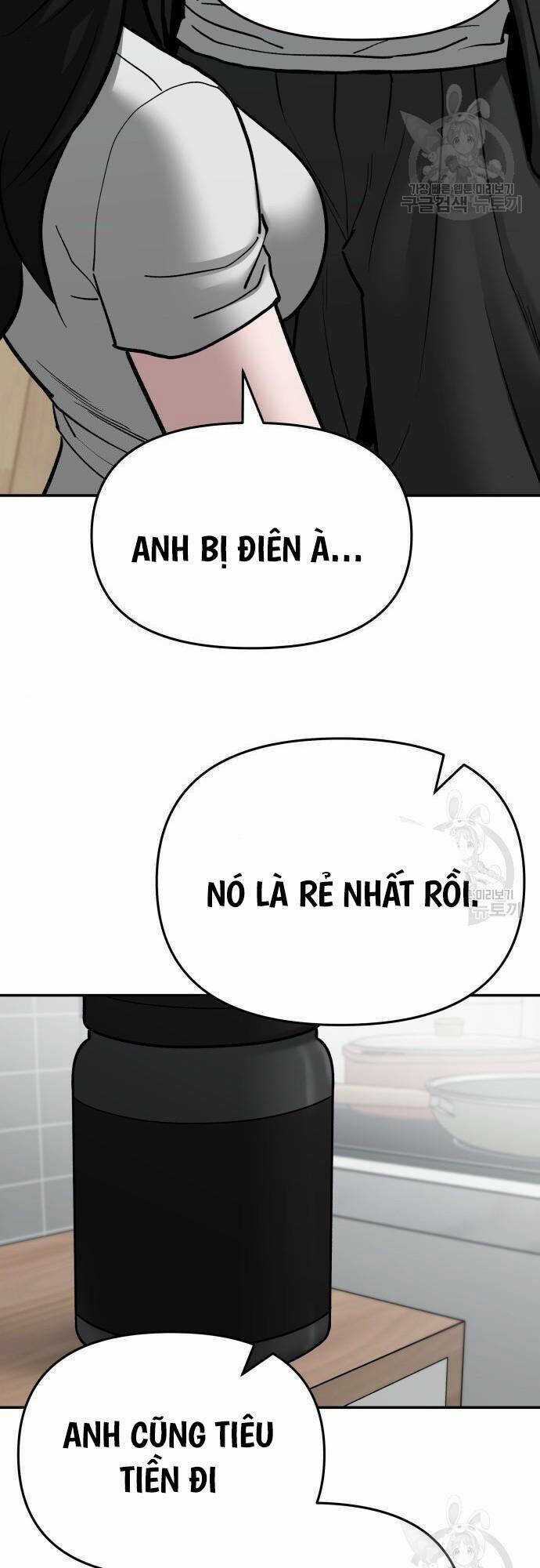 Giang Hồ Thực Thi Công Lý Chapter 75 trang 99