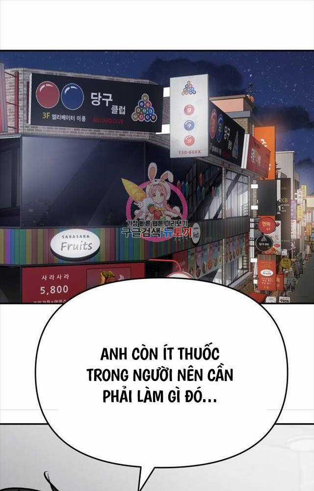 Giang Hồ Thực Thi Công Lý Chapter 76 trang 0