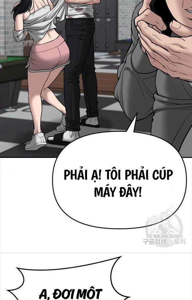 Giang Hồ Thực Thi Công Lý Chapter 76 trang 10