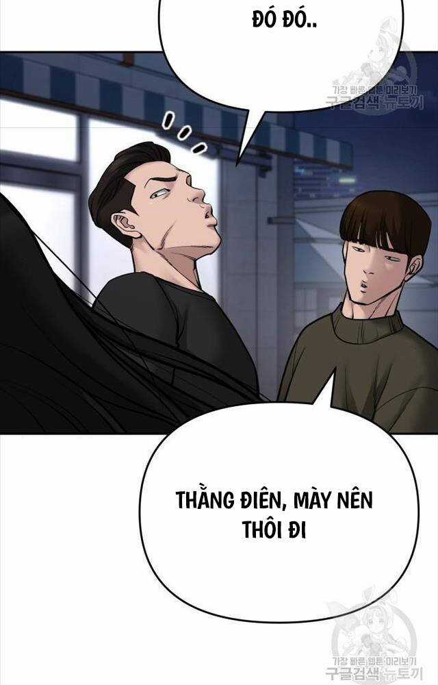 Giang Hồ Thực Thi Công Lý Chapter 76 trang 102
