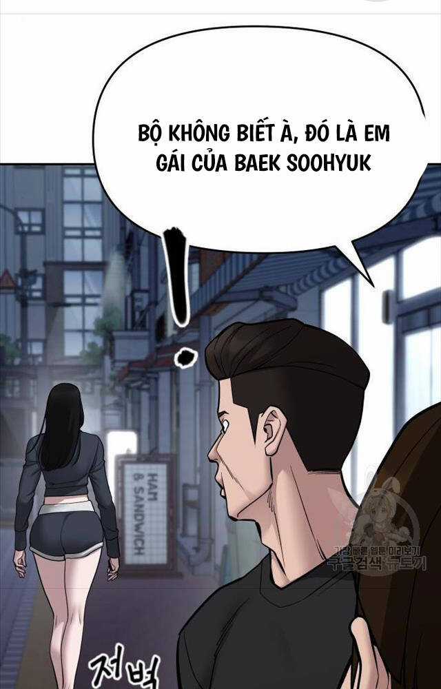 Giang Hồ Thực Thi Công Lý Chapter 76 trang 103