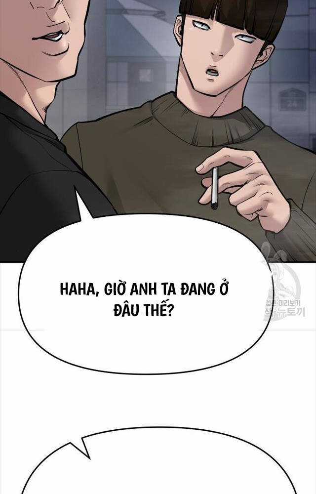 Giang Hồ Thực Thi Công Lý Chapter 76 trang 105