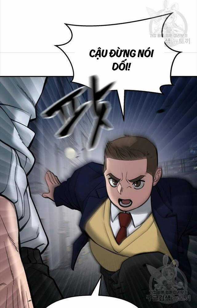 Giang Hồ Thực Thi Công Lý Chapter 76 trang 108