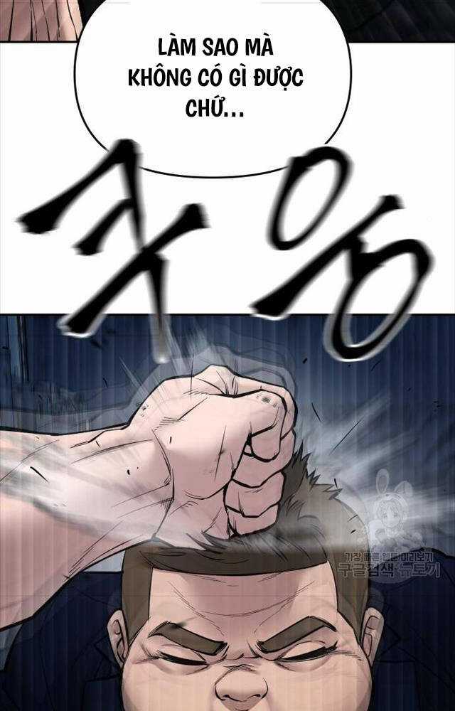 Giang Hồ Thực Thi Công Lý Chapter 76 trang 109