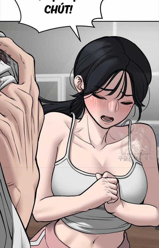 Giang Hồ Thực Thi Công Lý Chapter 76 trang 11