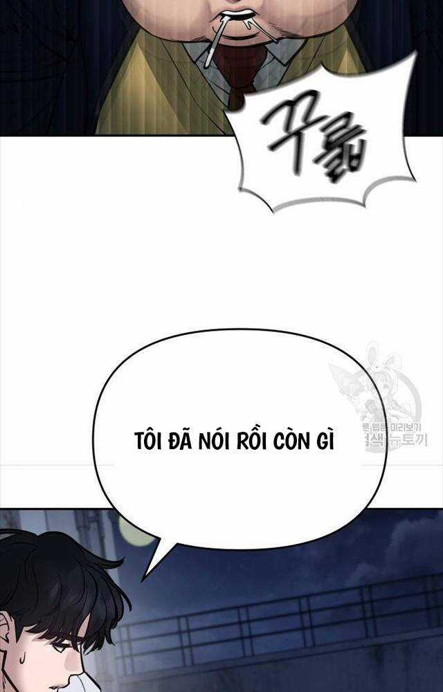 Giang Hồ Thực Thi Công Lý Chapter 76 trang 110