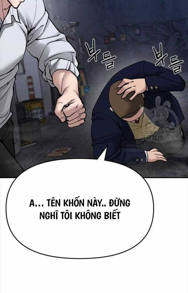 Giang Hồ Thực Thi Công Lý Chapter 76 trang 111