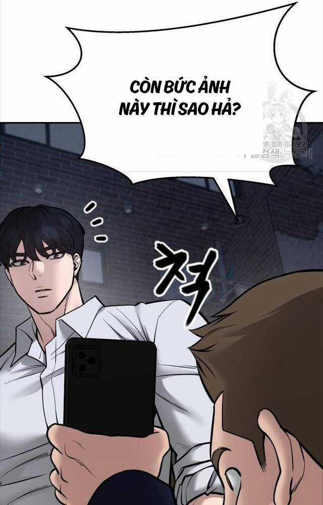 Giang Hồ Thực Thi Công Lý Chapter 76 trang 112