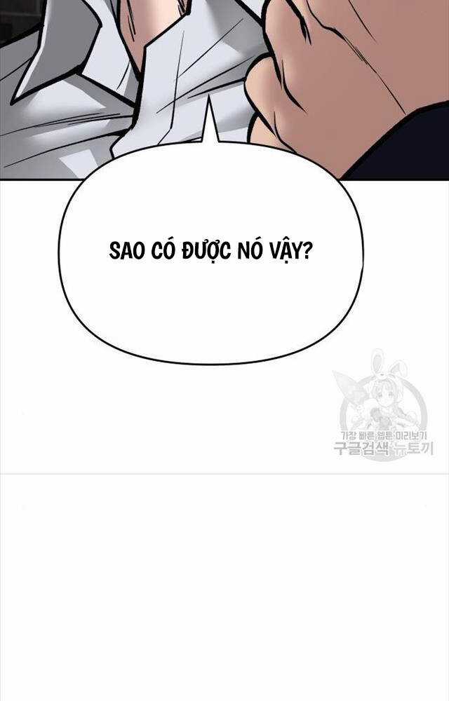 Giang Hồ Thực Thi Công Lý Chapter 76 trang 115