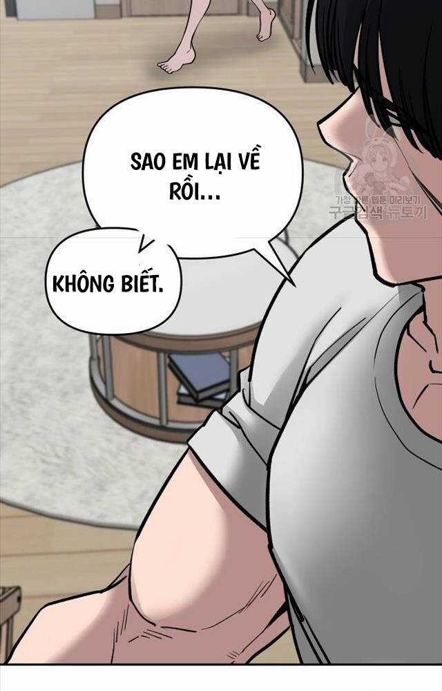 Giang Hồ Thực Thi Công Lý Chapter 76 trang 117
