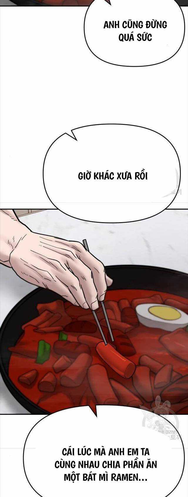 Giang Hồ Thực Thi Công Lý Chapter 76 trang 130