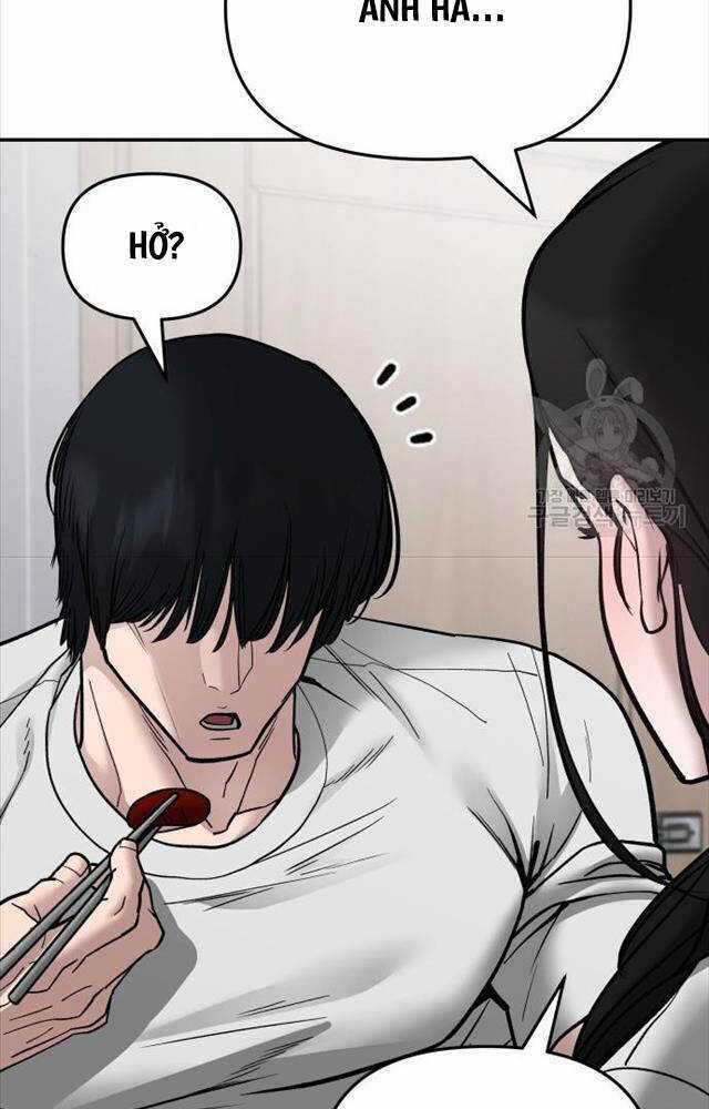 Giang Hồ Thực Thi Công Lý Chapter 76 trang 132