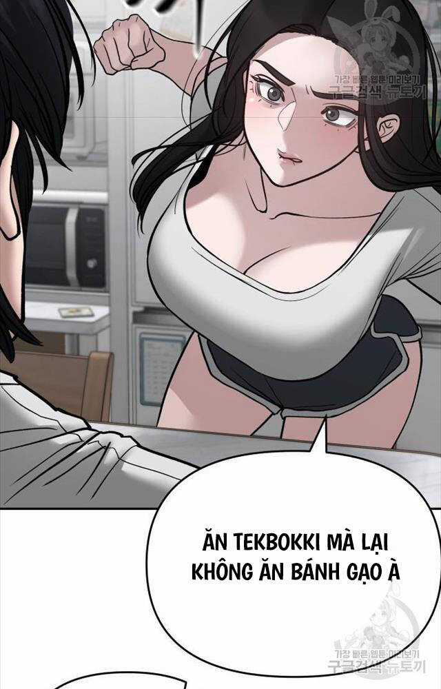 Giang Hồ Thực Thi Công Lý Chapter 76 trang 134